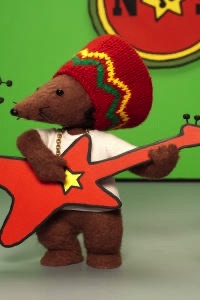 Rastamysz, odc. 33
